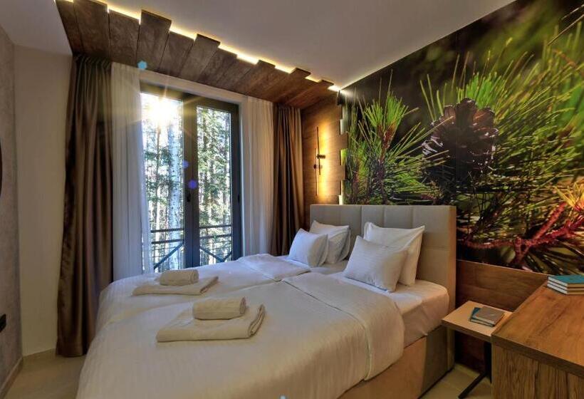 هتل Bijele Vode Spa&nature