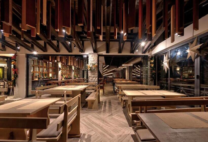 هتل Bijele Vode Spa&nature