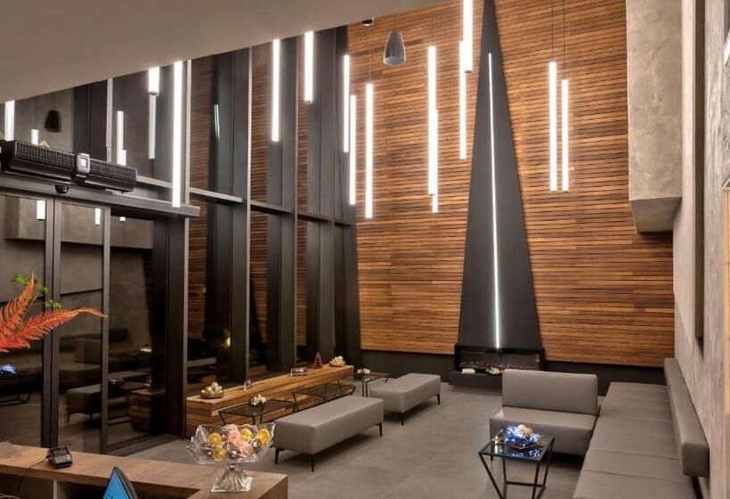 هتل Bijele Vode Spa&nature