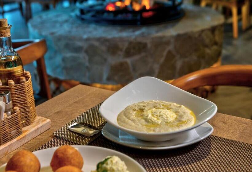 هتل Bijele Vode Spa&nature