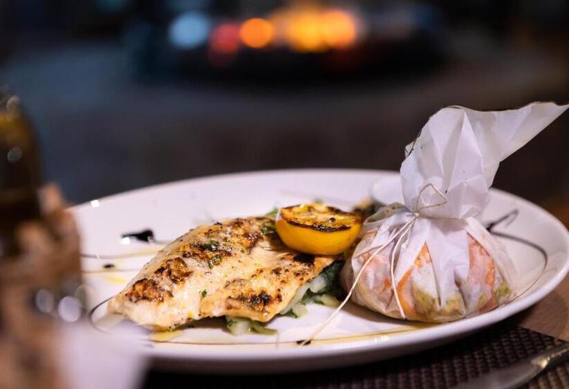 هتل Bijele Vode Spa&nature