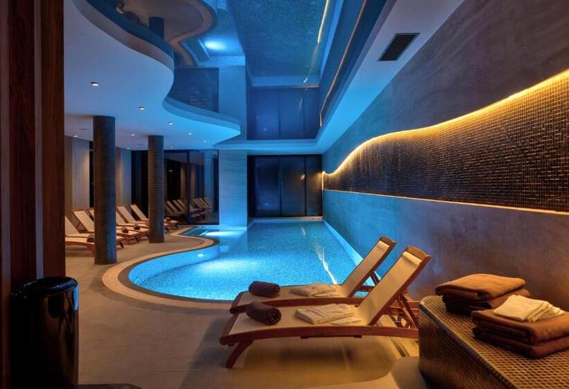 هتل Bijele Vode Spa&nature