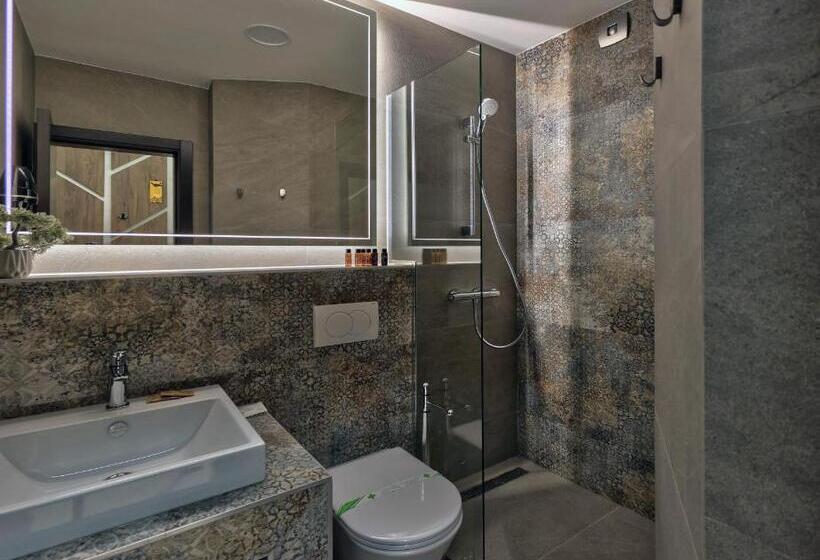 هتل Bijele Vode Spa&nature