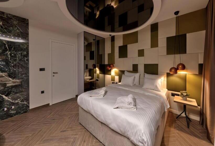 هتل Bijele Vode Spa&nature