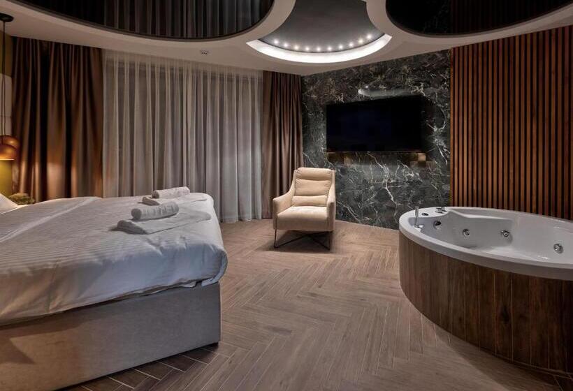 هتل Bijele Vode Spa&nature