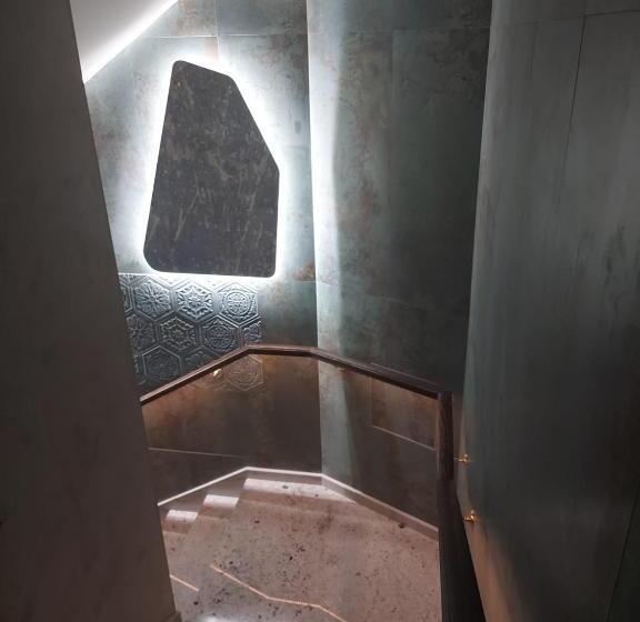 هتل Boutique Doña Manuela