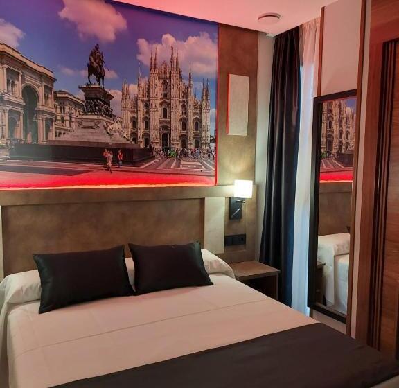 هتل Boutique Doña Manuela