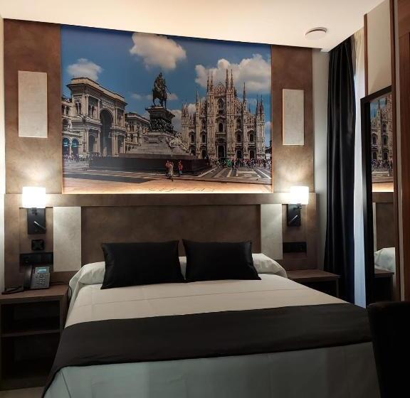 هتل Boutique Doña Manuela