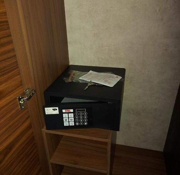 هتل Boutique Doña Manuela