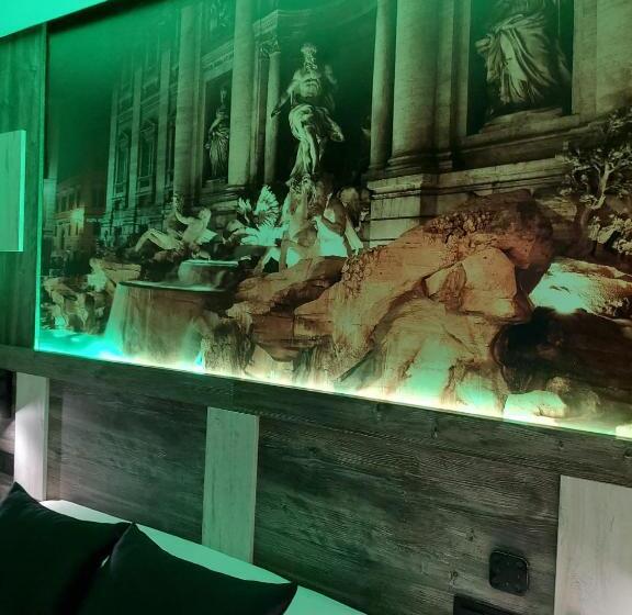 هتل Boutique Doña Manuela