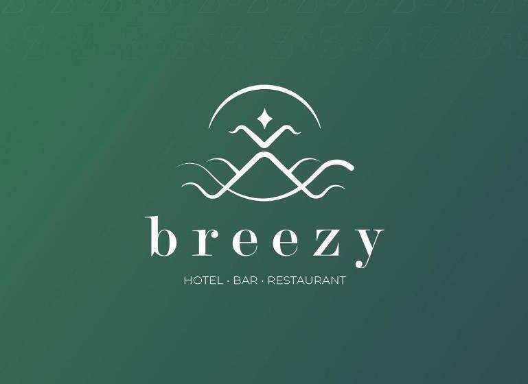 Отель Breezy