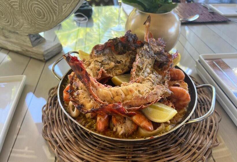 ホテル Casa Acayu