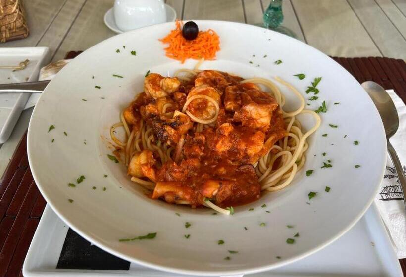 בית מלון כפרי Casa Acayu