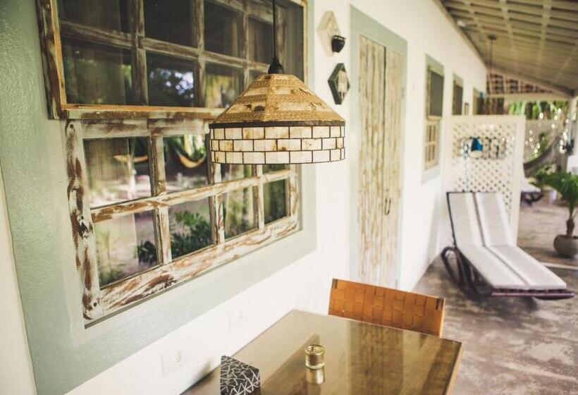 ホテル Casa Acayu