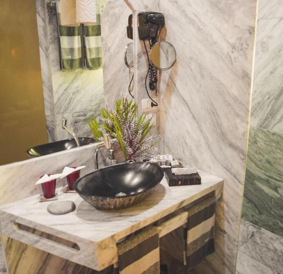 בית מלון כפרי Casa Acayu