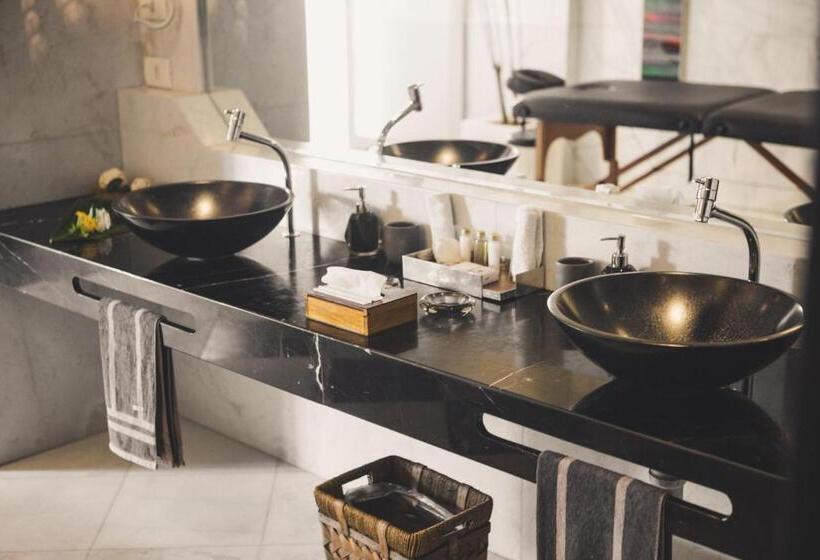 בית מלון כפרי Casa Acayu