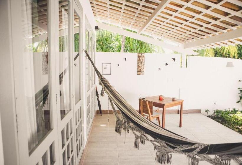 בית מלון כפרי Casa Acayu