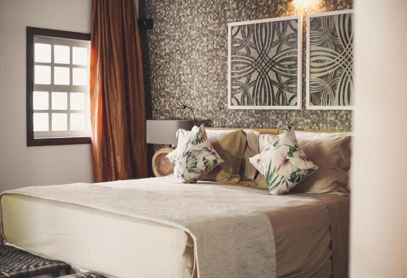 בית מלון כפרי Casa Acayu