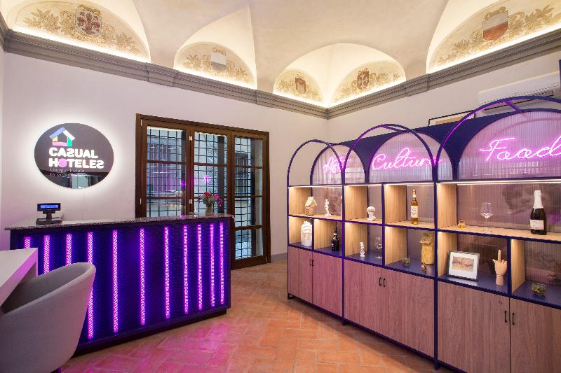 هتل Casual Rinascimento Firenze