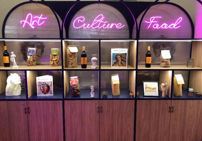 هتل Casual Rinascimento Firenze