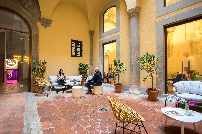 هتل Casual Rinascimento Firenze