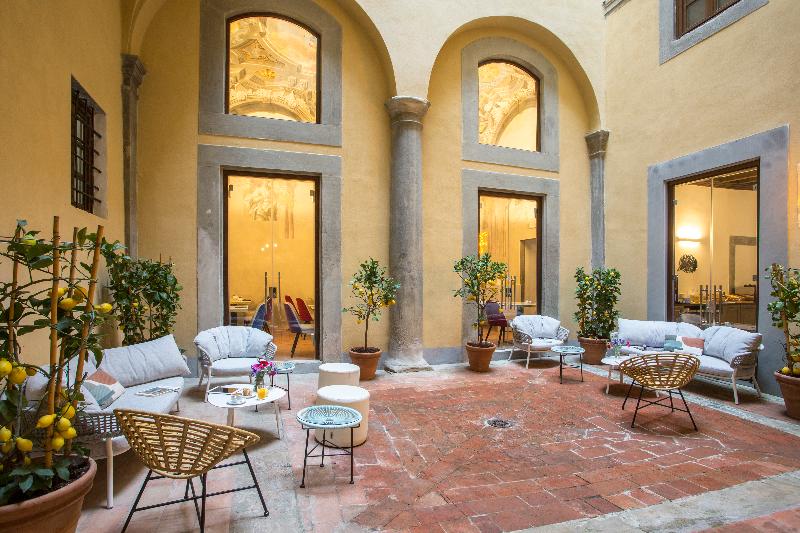 هتل Casual Rinascimento Firenze