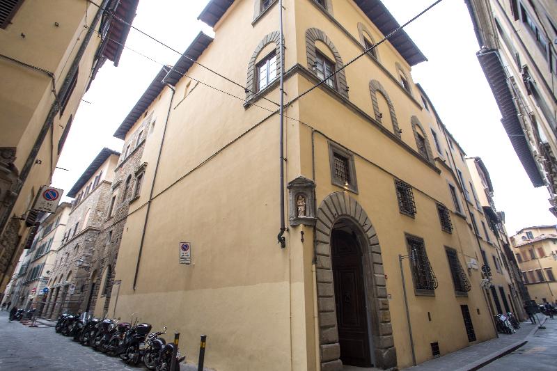 هتل Casual Rinascimento Firenze