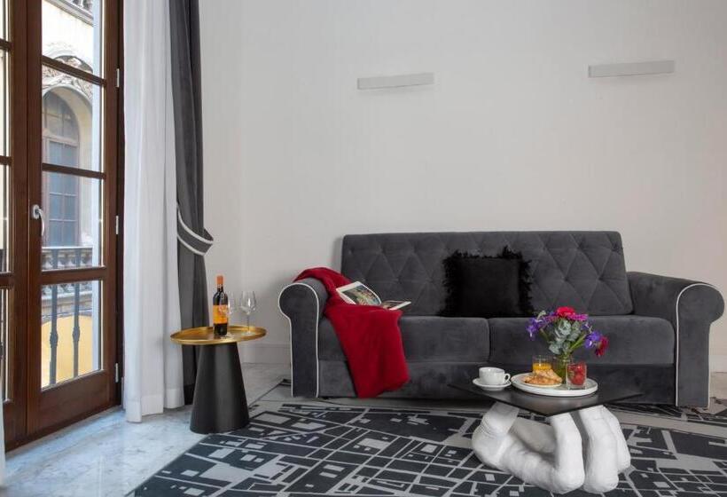 هتل Casual Rinascimento Firenze