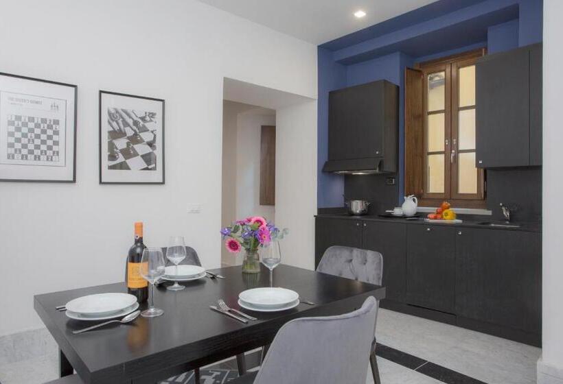 هتل Casual Rinascimento Firenze