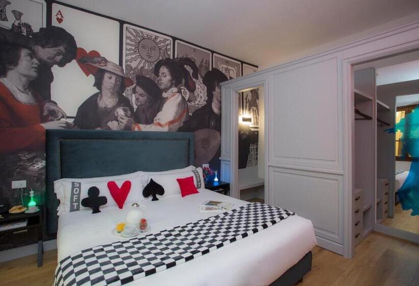 هتل Casual Rinascimento Firenze