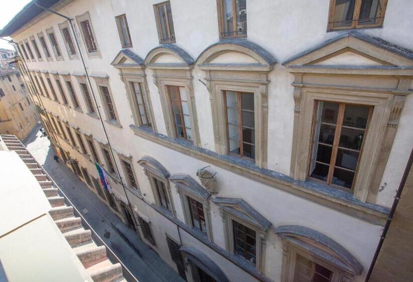 هتل Casual Rinascimento Firenze