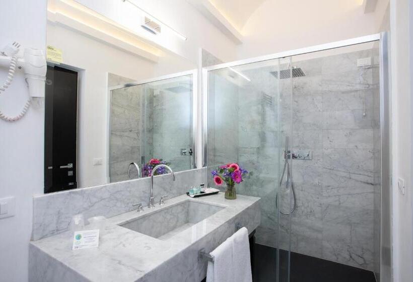 هتل Casual Rinascimento Firenze