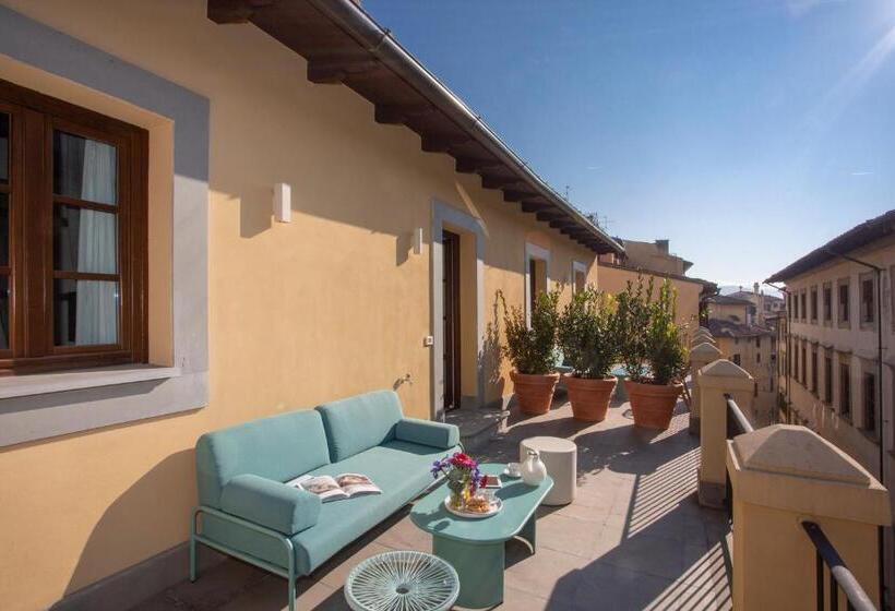 هتل Casual Rinascimento Firenze