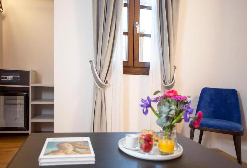 هتل Casual Rinascimento Firenze