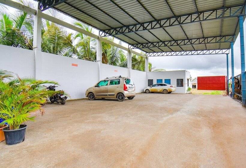 Collection O Hotel Sairaj Lodging & Boarding