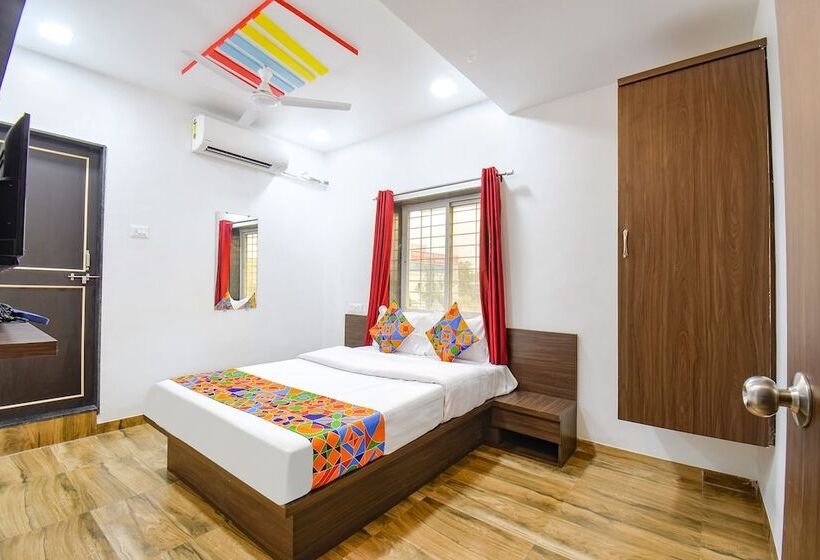 Collection O Hotel Sairaj Lodging & Boarding