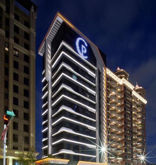 Otel Cp