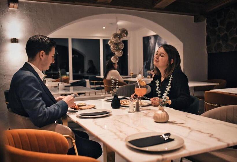 Das Kronberg Hotel Adults Only Inkl Soft Und Heißgetränkeflat