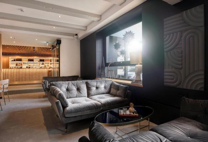 Das Kronberg Hotel   Adults Only   Inkl Soft  Und Heißgetränkeflat