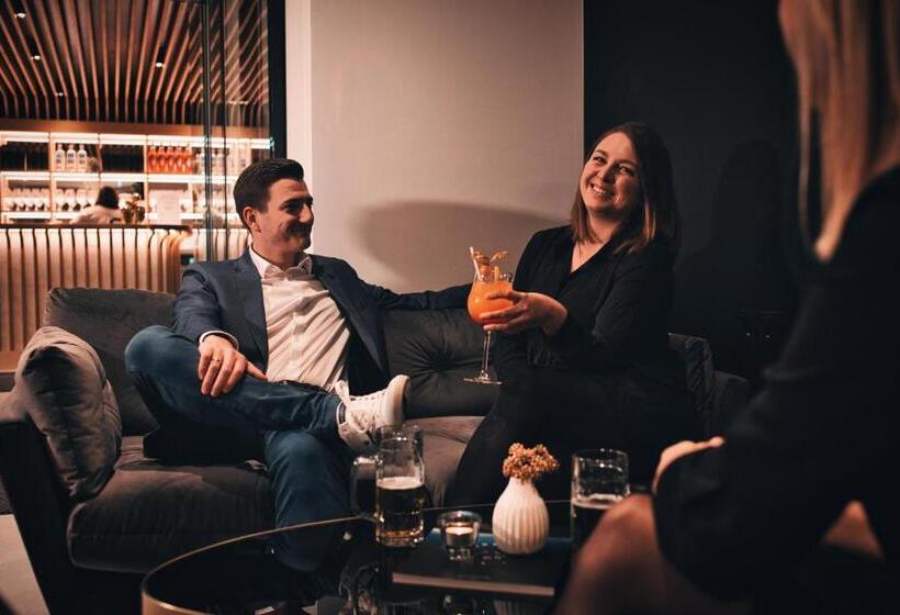 Das Kronberg Hotel Adults Only Inkl Soft Und Heißgetränkeflat