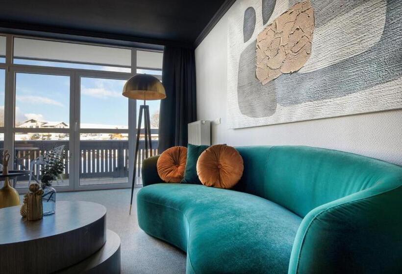 Das Kronberg Hotel Adults Only Inkl Soft Und Heißgetränkeflat