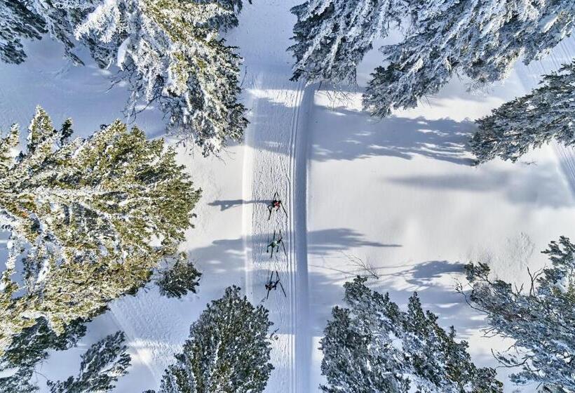 Das Kronberg Hotel Adults Only Inkl Soft Und Heißgetränkeflat