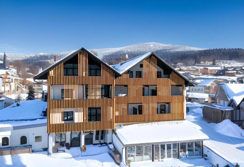 Das Kronberg Hotel Adults Only Inkl Soft Und Heißgetränkeflat