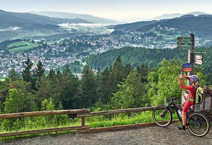 Das Kronberg Hotel Adults Only Inkl Soft Und Heißgetränkeflat