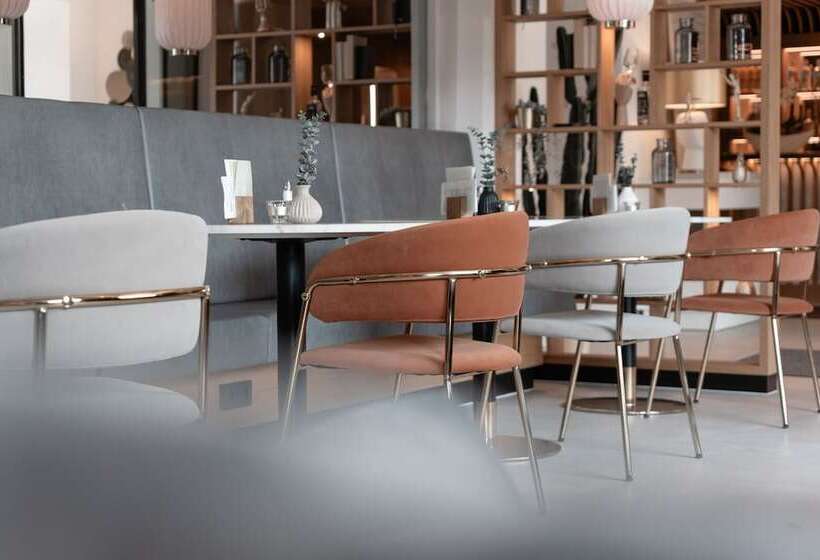 Das Kronberg Hotel Adults Only Inkl Soft Und Heißgetränkeflat