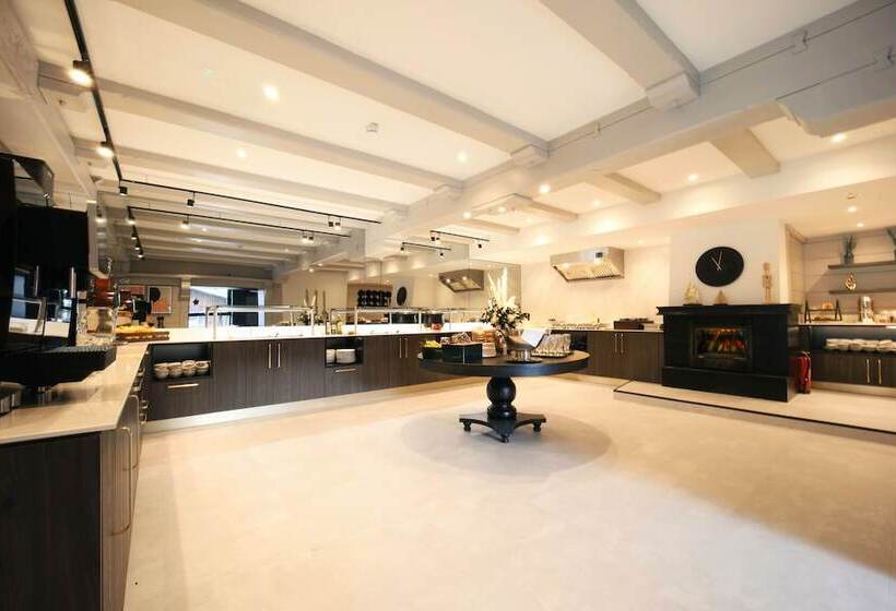 Das Kronberg Hotel Adults Only Inkl Soft Und Heißgetränkeflat