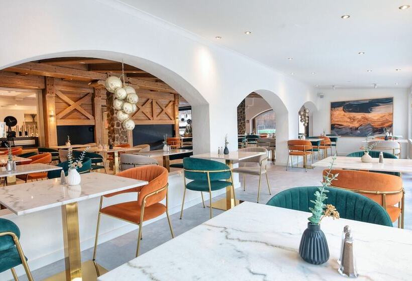 Das Kronberg Hotel Adults Only Inkl Soft Und Heißgetränkeflat