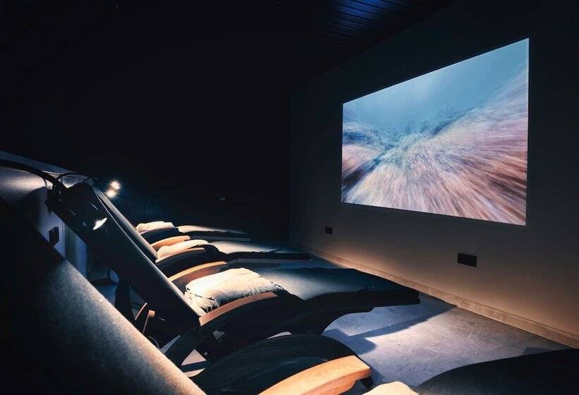 Das Kronberg Hotel Adults Only Inkl Soft Und Heißgetränkeflat