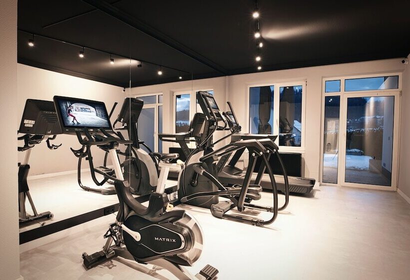 Das Kronberg Hotel Adults Only Inkl Soft Und Heißgetränkeflat