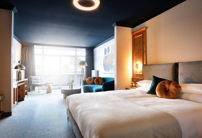 Das Kronberg Hotel   Adults Only   Inkl Soft  Und Heißgetränkeflat